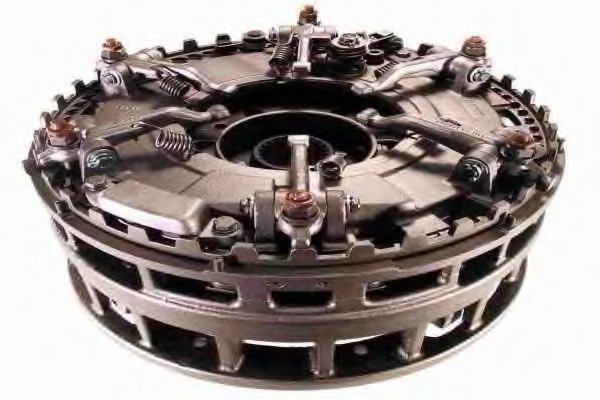 KAWE 8285 Clutch Pressure Plate
